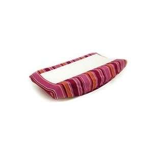  Posie   Change Pad Cover Posie Candy Stripe Baby