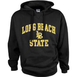 Long Beach State 49ers Perennial Hooded Sweatshirt  Sports 