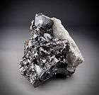 Calcite Elmwood Mine Tennessee  