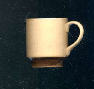 Hearthside Dogwood Ovenproof Stoneware Coffee/Tea Cup  