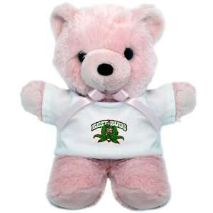  Teddy Bear Pink Marijuana Best Buds 