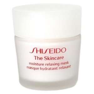  Exclusive By Shiseido The Skincare Moisture Relaxing Mask 