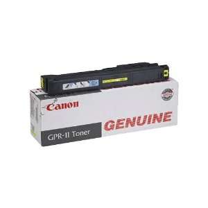 NEW Canon OEM 7626A001AA TONER CARTRIDGE (YELLOW) For IMAGERUNNERC3220 