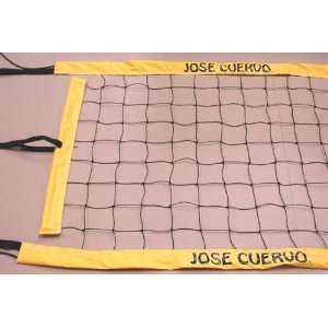  Jose Cuervo Pro Volleyball Net