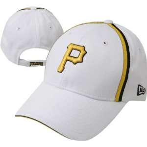    Pittsburgh Pirates Action Stripes Adjustable Hat