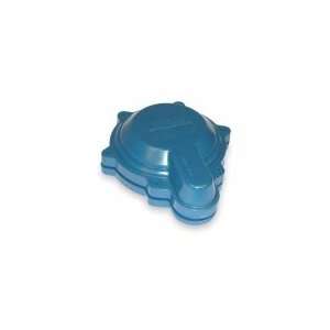  CAMPBELL WTC6P Well Cap, ABS, Vent Tapping 9/16 In