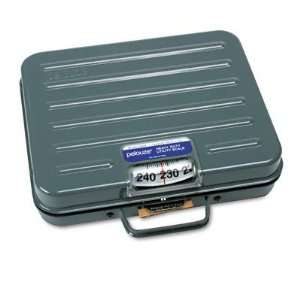   Utility Scale 250lb Capaci Case Pack 1   509233