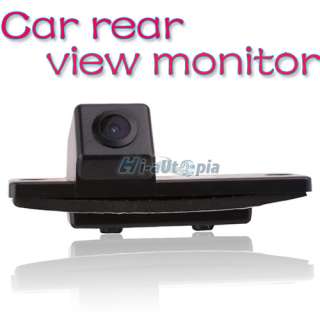 CMOS/CCD Car Rear View Camera for Toyota Prado Car  