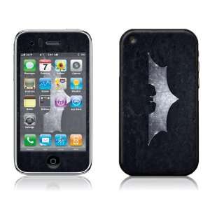  The Caped Crusader   iPhone 3G Cell Phones & Accessories