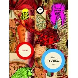    Dororo Volume 1 (v. 1) (9781934287163) Osamu Tezuka Books