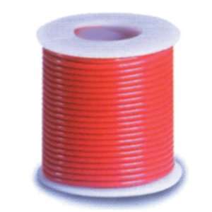  Primary 100% Stranded Copper Wire 100 Roll 16 Gauge Red 