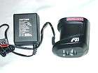 brand new craftsman 140107001 c3 19 2v battery charger charging