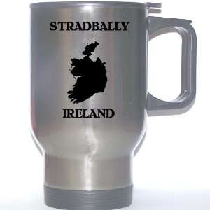  Ireland   STRADBALLY Stainless Steel Mug Everything 