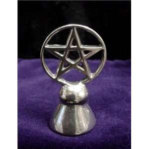  Pentacle Candle Snuffer 