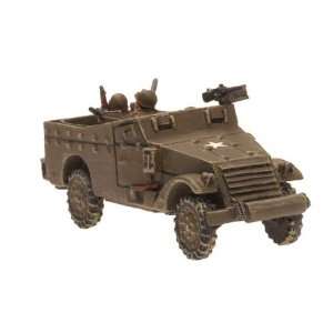  M3a1 Armoured Car Toys & Games
