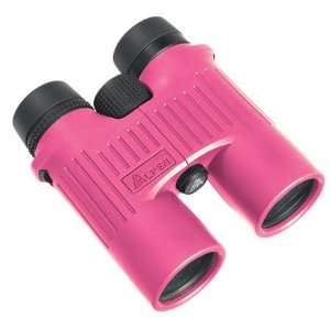  10x42 Pink Waterproof/Fogproof Binoculars Sports 