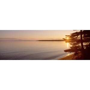 Stockton Island, Lake Superior, Wisconsin, USA by 