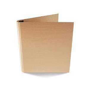  Paolo Cardelli 1/2 ring binder Palermo Guanti Beige 