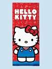 Wilton Hello Kitty Party Treat Bag Birthday Favors New