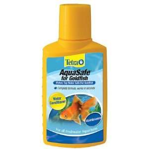   for Goldfish Water Conditioner (Quantity of 4)