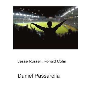 Daniel Passarella Ronald Cohn Jesse Russell Books