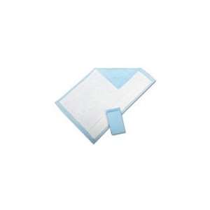   Disposable Underpads, 17x24in (Case of 300)