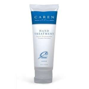 Caren Caren Hand Treatment 4 Oz