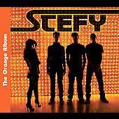 The Orange Album by Stefy (CD, Aug 2006) Music  