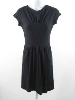 TWELFTH STREET CYNTHIA STEFFE Gray Short Sleeve Dress 4  