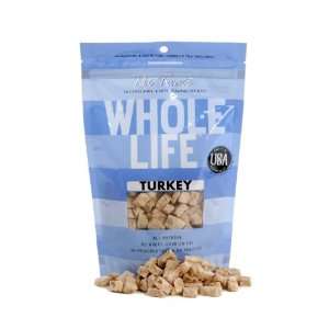  Whole Life Pet Pure Meat All Natural Freeze Dried Turkey 
