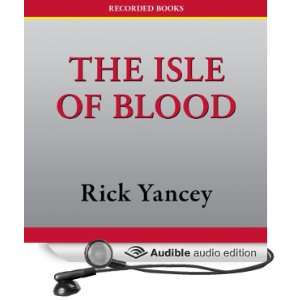   , Book 3 (Audible Audio Edition) Rick Yancey, Steven Boyer Books