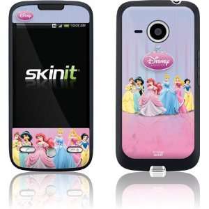  Disney Princesses at the Ball skin for HTC Droid Eris 