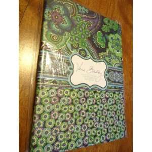  Vera Bradley Blue Rhapsody Hold That Thought Journal 63 lined page 