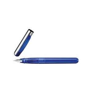  Pelikan Pelikano Blue Medium Point Fountain Pen   926733 