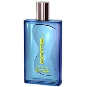  Cool Water Game Cologne 0.17 oz EDT Mini Beauty