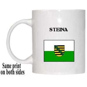  Saxony (Sachsen)   STEINA Mug 
