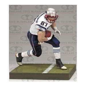  NFL New England Patriots McFarlane 2012 Series 29 Rob 
