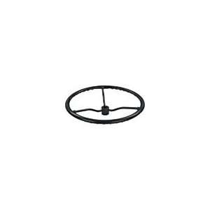 Replacement Steering Wheel   Fits Ford/New Holland Tractors with Steel 