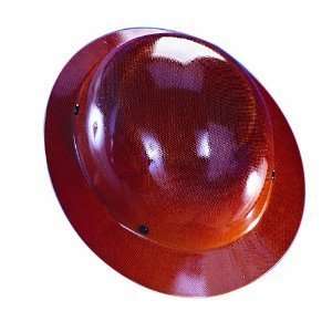   Class G ANSI Type I Hard Hat With Staz On Suspension