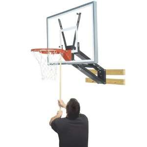    QuikChange Acrylic Shooting Statio   Basketball