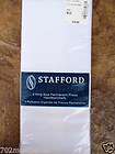 STAFFORD Essentials Handkerchiefs New Package  