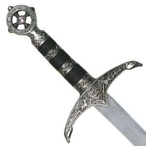 Robin Hood Bandit Short Sword