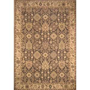  Khotan Rug 78square Gunmetal