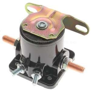  Standard SS 581 Starter Solenoid Automotive