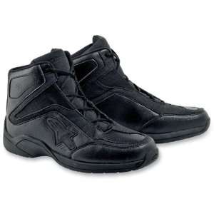  Alpinestars Blacktop Shoes