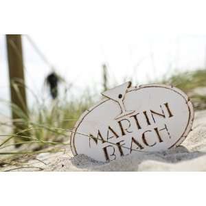  Martini Beach item 325