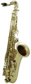 Roy Benson Tenor Saxophone TS 302 Pro Series NEW  