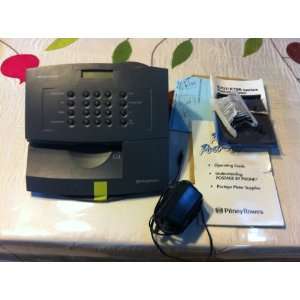  Pitney Bowes Postage by Phone Electronics