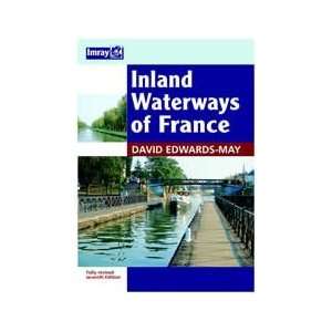  Weems and Plath Inland Waterways of France 852884729 