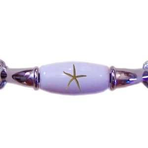 Sea Star CHROME DRAWER Pull Handle